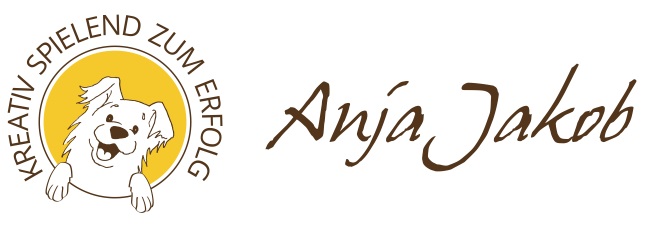 Anja Jakob – Kreativ spielend zum Erfolg