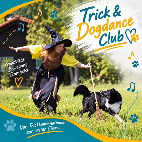 Tricks & Dogdance