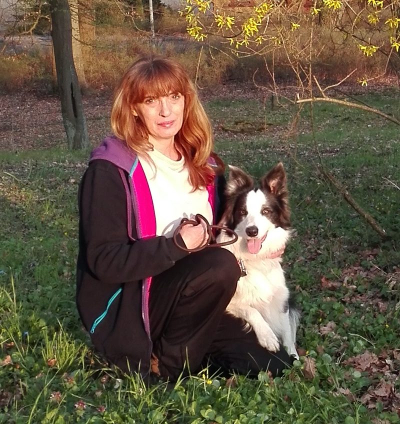 Susanne & Cassie